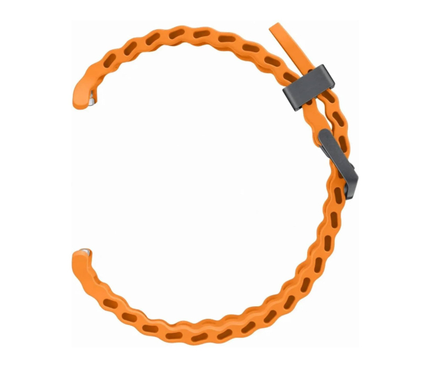 Samsung Pasek Marine Band do Watch Ultra orange - 1347301 - zdjęcie 3
